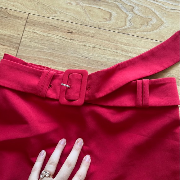 Barbiecore Skort - Picture 4 of 5